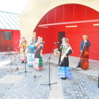 Events in branch №2 &quot;Heritage Center&quot;