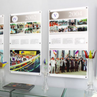 Exhibitions and events in   Cultural Center &quot;Festivalny&quot;