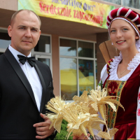 Открытый районный фестиваль польской культуры и быта «Эйсмантаўскі фэст»