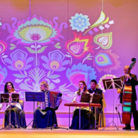 Events in branch 1 &quot;Concert Hall&quot;  