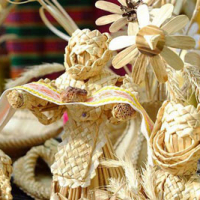 Exhibitions and fairs  &quot;Garadzensky Kalarit&quot;