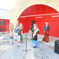 Exhibitions and events in branch №2 &quot;Heritage Center&quot;