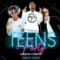 Teens Party 