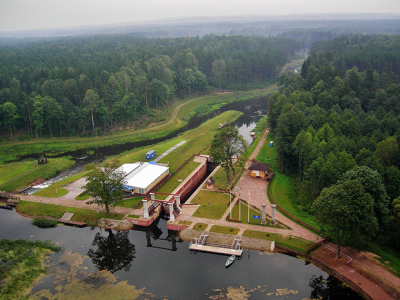 Baltarusija ir Lenkija aptars naujo perėjimo punkto "Sofievo-Lipchany" ikūrimą.