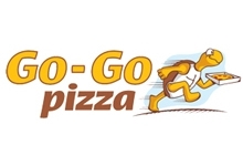 Baras &quot;Go-Go Pizza&quot;