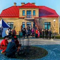 Exhibitions and events in branch №2 "Heritage Center"