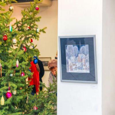 Grodzieński kulturalno-rozrywkowe i wystawiennicze centrum