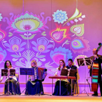Events in branch #1 &quot;Concert Hall&quot;  