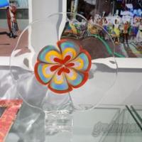 Выставки и мероприятия в филиале «Культурный центр «Фестивальный»