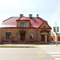 Exhibitions and events in branch №2 &quot;Heritage Center&quot;