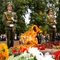 Dzień pamięci narodowej ofiar Wielkiej Wojny Ojczyźnianej