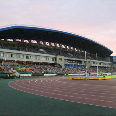 Центральный спортивный комплекс «Неман»