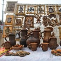 Выставки-ярмарки «Гарадзенскі каларыт»