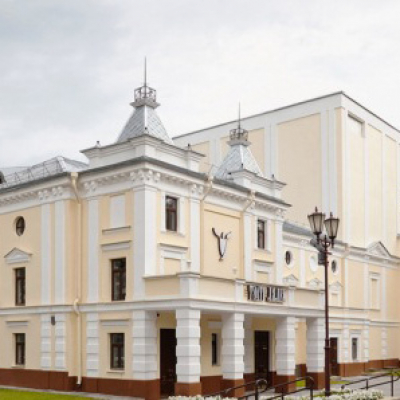 Grodzieński Obwodowy Teatr Lalek