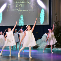 The festival-contest «Gloriа in exсelsis Deo» 
