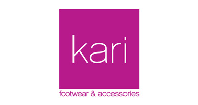Магазин обуви и аксессуаров &quot;Kari&quot;