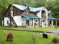 Гостиничный комплекс "Жарковщина"