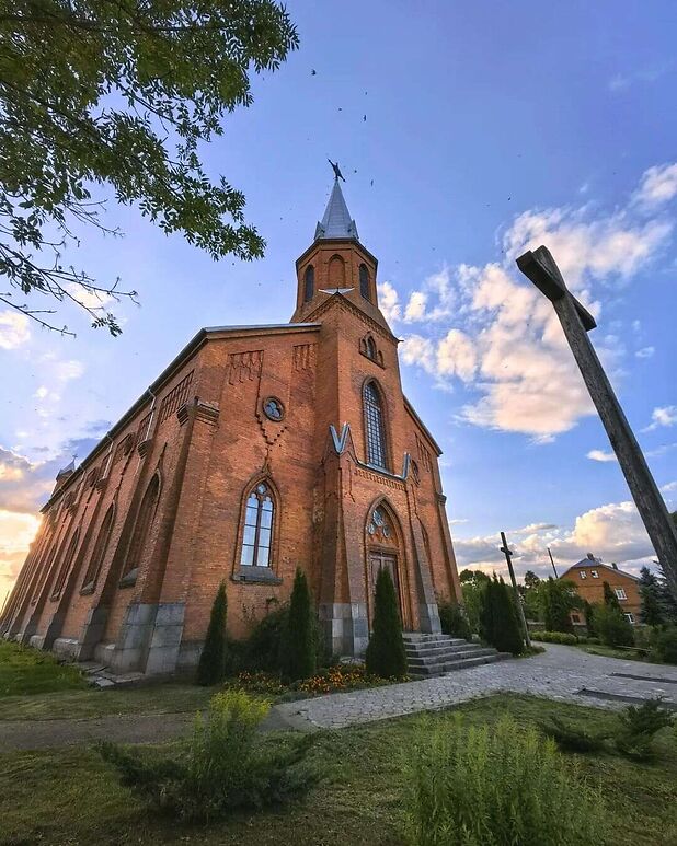 Костел Святого Станислава