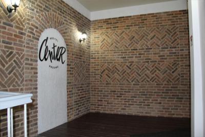 Хостел «Center»
