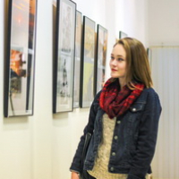 Exhibitions in the “Exhibition Hall”