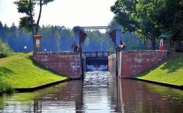 Route № 408 «Unknown Europe»